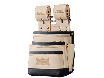 KNICKS腰袋宅配買取専門店 WAIST BASE | ニックス腰道具の高価買取なら