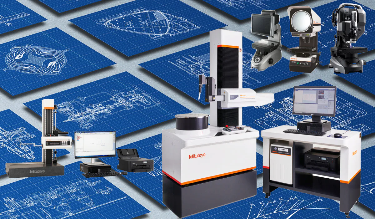 精密測定機器宅配買取専門店 測定王 – King of Precision Measuring