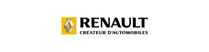 RENAULT(ルノー)