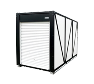 モバイル倉庫の買取なら、浜松ユニットハウス買取センター『ReHouse Cube』