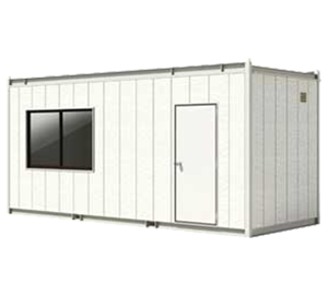 スーパーハウスの買取なら、浜松ユニットハウス買取センター『ReHouse Cube』