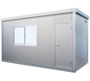 ユニットハウスの買取なら、浜松ユニットハウス買取センター『ReHouse Cube』