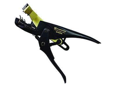 FUJIYA	フジ矢 黒金 VA線ストリッパ	KUROKINシリーズ FVA-101BG