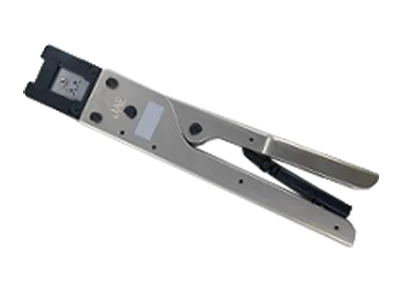JAE 日本航空電子工業 手動式圧着工具 CT150-2-D*C
