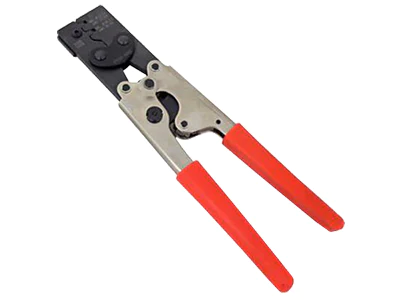 MOLEX モレックス 手動圧着工具 JHTR1031C