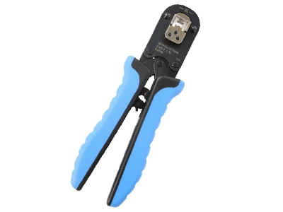 NSCABLE 日本製線 LAN用 RJ45プラグ圧着工具 NST88