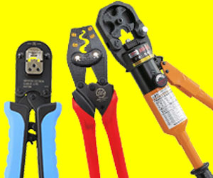 圧着工具買取強化