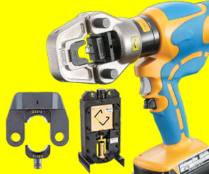 電動油圧式多機能工具買取強化