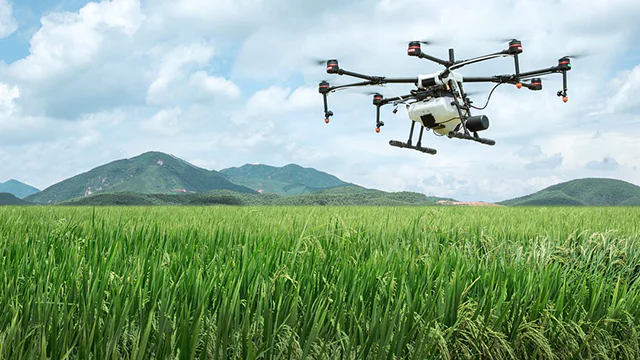 農業用ドローンの買取ならお任せください！