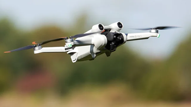 カメラドローンも高額査定！