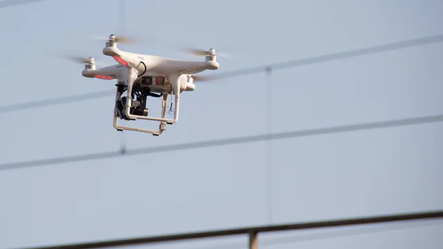 産業用ドローンを買取強化中！