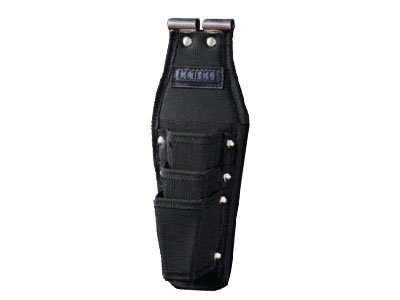 コーデュラバリスティック生地チェーン対応 3Pペンチモンキーホルダー