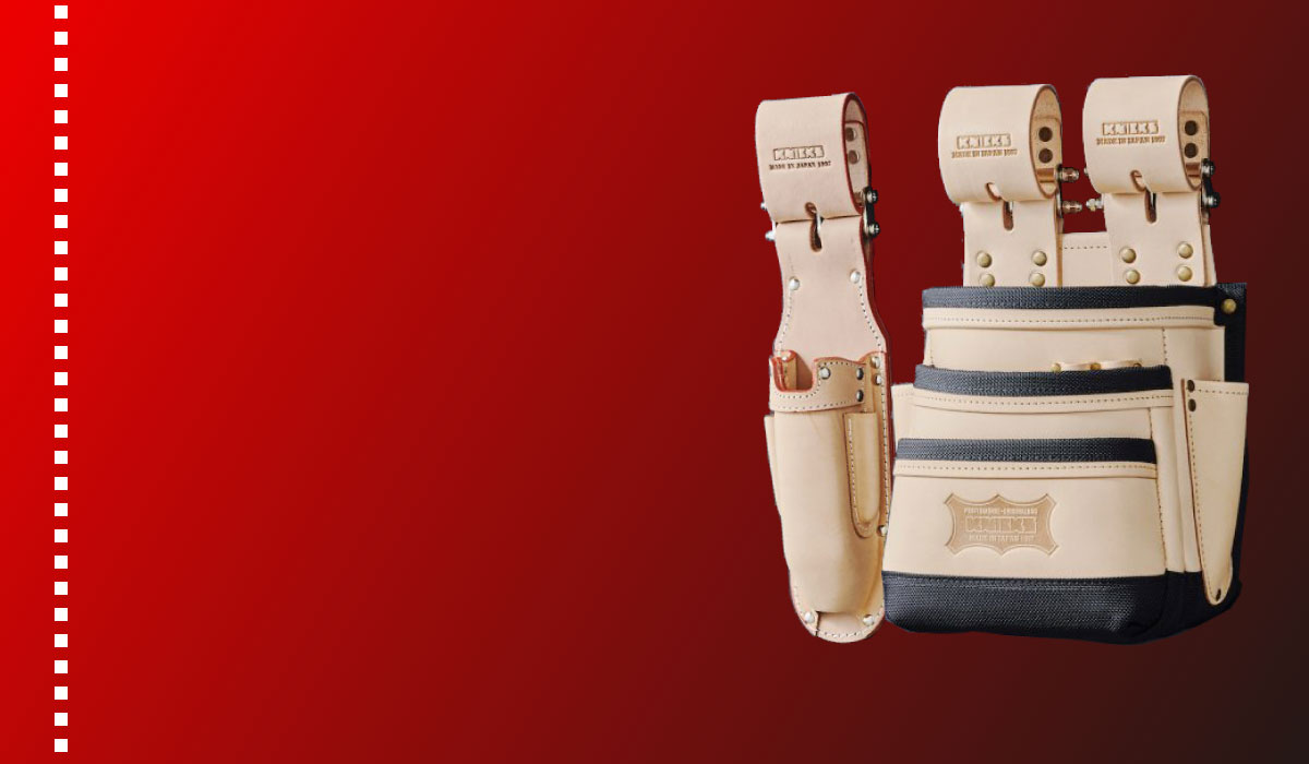 KNICKS腰道具買取専門店 WAIST BASE by kouguya-gensan.com