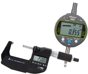 精密測定工具を高価買取!