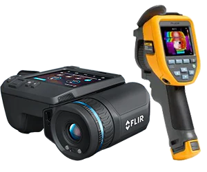 サーモグラフィのお買取もお任せください!