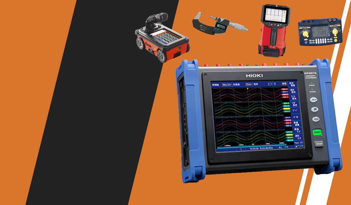 計測・測定機器宅配買取専門店 METER BASE by kouguya-gensan.com