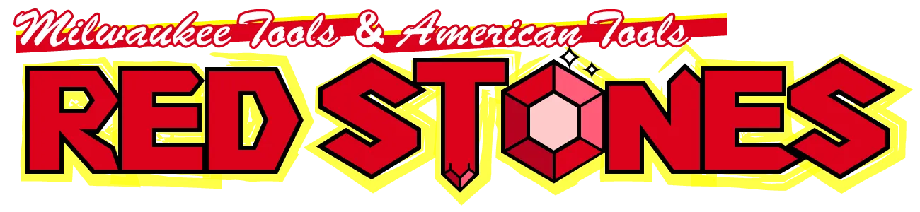 Milwaukee Tool & American Tool宅配買取専門店 - RED STONES -  by kouguya-gensan.com