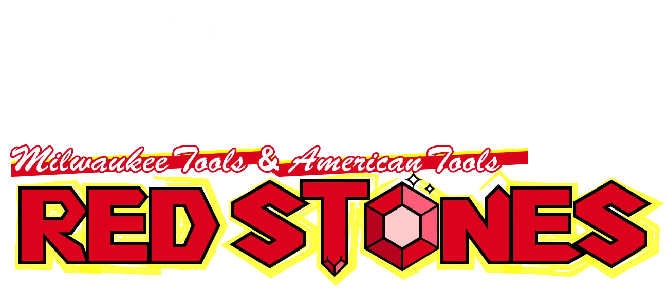 ミルウォーキーツール宅配買取専門店 - RED STONES - 