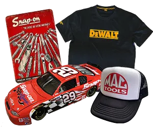 アメリカン工具・グッズ買取強化