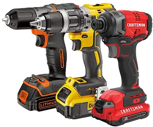 アメリカン工具・パワーツール買取強化