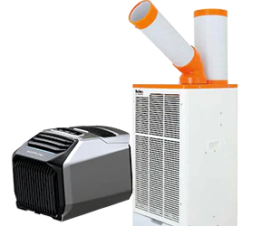 移動式エアコンも買取強化中！