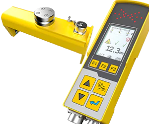 マシンコントロール・重機用センサ・コントロールシステムもお任せください！