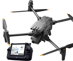 測量ドローンも高額査定！