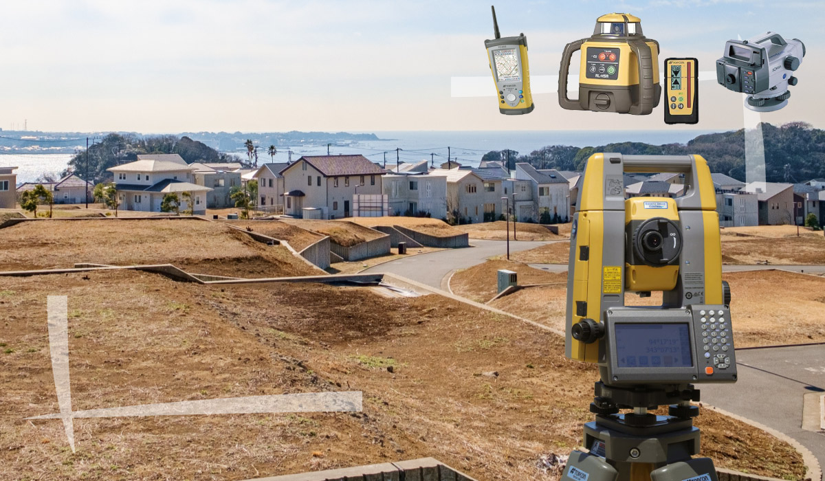 測量機器宅配買取専門店 サーベース - SURBASE - by kouguya-gensan.com