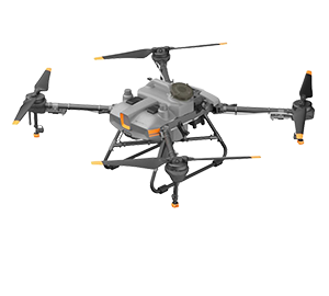 農業用ドローン