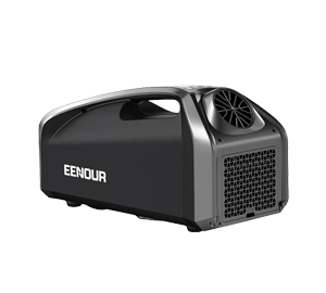 ポータブルエアコン