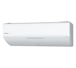 遠隔操作機能付エアコン