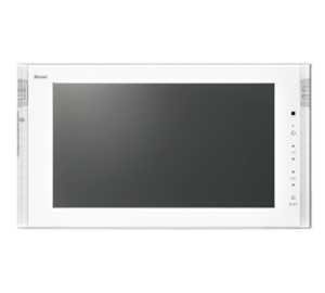 埋め込みタイプ