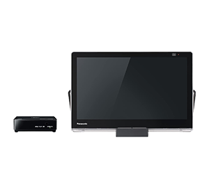 チューナー分離型