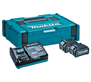 バッテリー・充電器セット