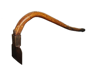 釿（ちょうな）