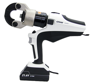 充電油圧式多機能工具