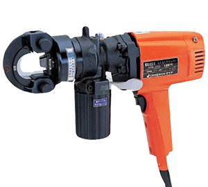 電動油圧式多機能工具