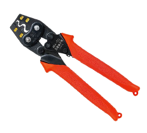 手動圧着工具・ハンドクリンパー