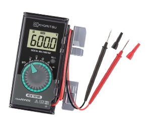 テスター・検電器