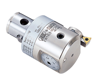 ボーリングヘッド