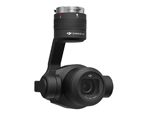 ジンバルカメラ/ペイロード