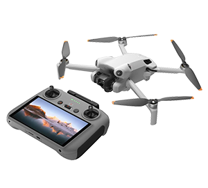 カメラドローン