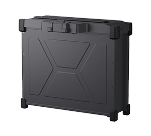 インテリジェントバッテリー