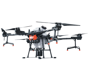 農業生産管理ドローン