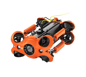 水中カメラドローン