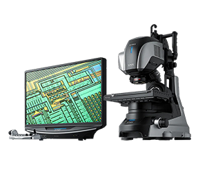 マイクロスコープ