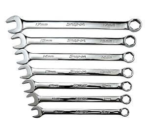 コンビネーションレンチ