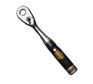 ラチェットハンドル