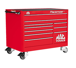 ロールキャビネット