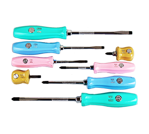 スクリュードライバー